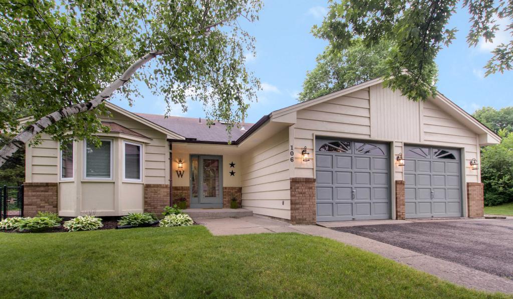 View of Residential at 106 Loretta Lane, Mahtomedi MN 55115, Mahtomedi - Mike Wilen | Minnesota Team Real Estate