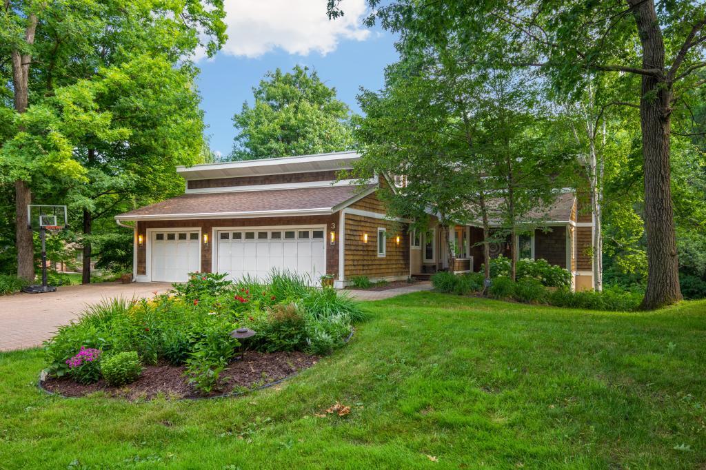 View of Residential at 3 Charles Lake Road, North Oaks MN 55127, North Oaks - Mike Wilen | Minnesota Team Real Estate