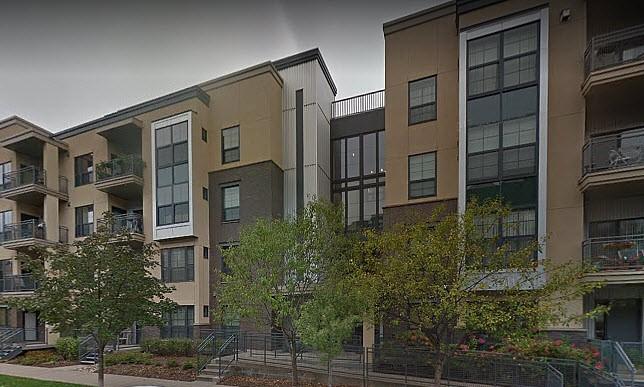 View of Residential at 825 Berry Street #202, Saint Paul MN 55114, Saint Paul - Mike Wilen | Minnesota Team Real Estate