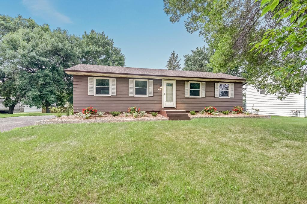 View of Residential at 1409 83rd Avenue, Brooklyn Park MN 55444, Brooklyn Park - Mike Wilen | Minnesota Team Real Estate