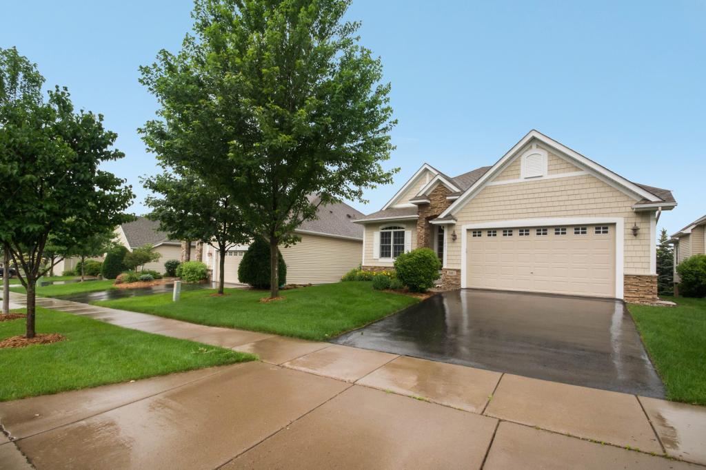 View of Residential at 3881 Lilac Lane, Woodbury MN 55129, Woodbury - Mike Wilen | Minnesota Team Real Estate