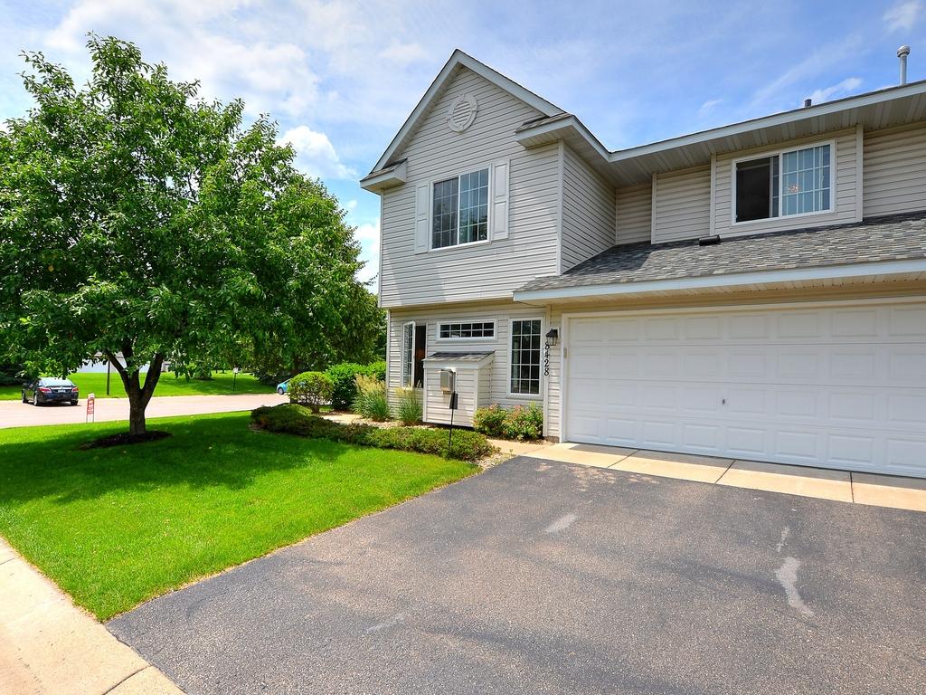 View of Residential at 8428 122nd Avenue, Champlin MN 55316, Champlin - Mike Wilen | Minnesota Team Real Estate