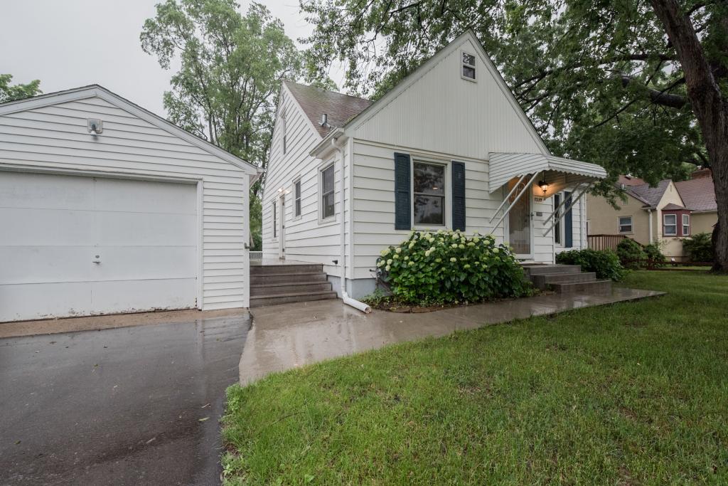 View of Residential at 7239 Wentworth Avenue, Richfield MN 55423, Richfield - Mike Wilen | Minnesota Team Real Estate