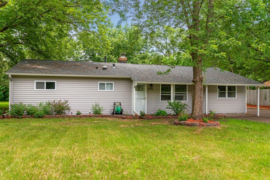 View of Residential at 9931 Magnolia Street, Coon Rapids MN 55433, Coon Rapids - Mike Wilen | Minnesota Team Real Estate