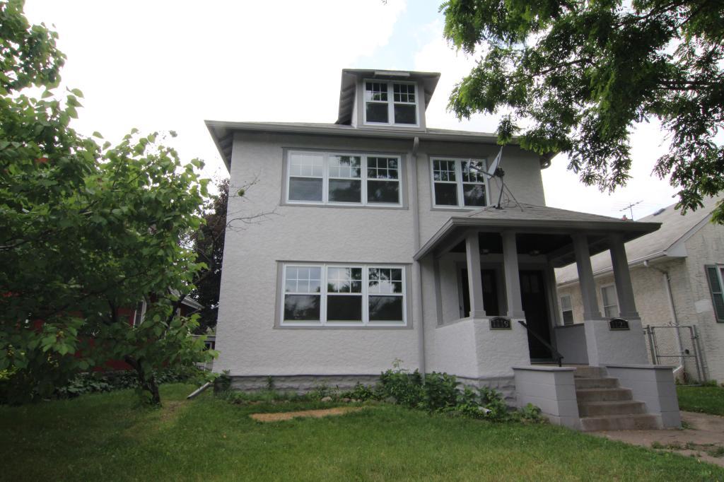 View of Residential Income at 1119 Lane Place, Saint Paul MN 55106, Saint Paul - Mike Wilen | Minnesota Team Real Estate