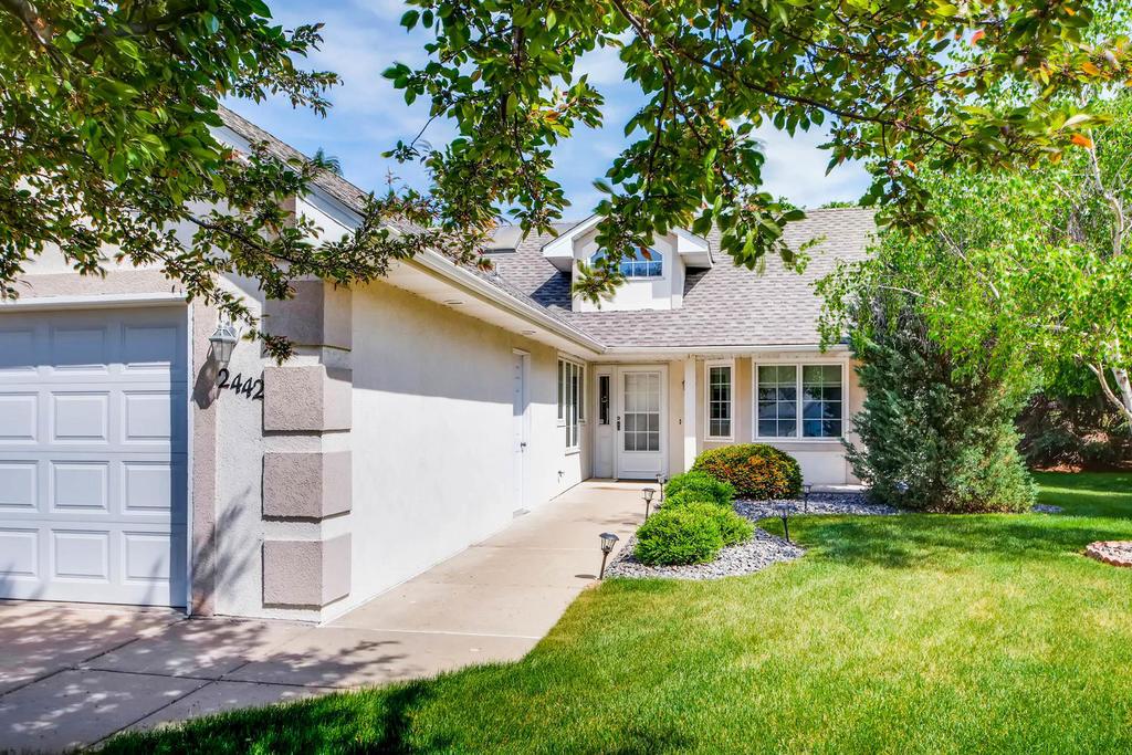 View of Residential at 2442 Wight Bay, Brooklyn Park MN 55443, Brooklyn Park - Mike Wilen | Minnesota Team Real Estate