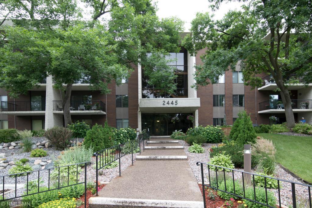 View of Residential at 2445 Londin Lane #311, Maplewood MN 55119, Maplewood - Mike Wilen | Minnesota Team Real Estate