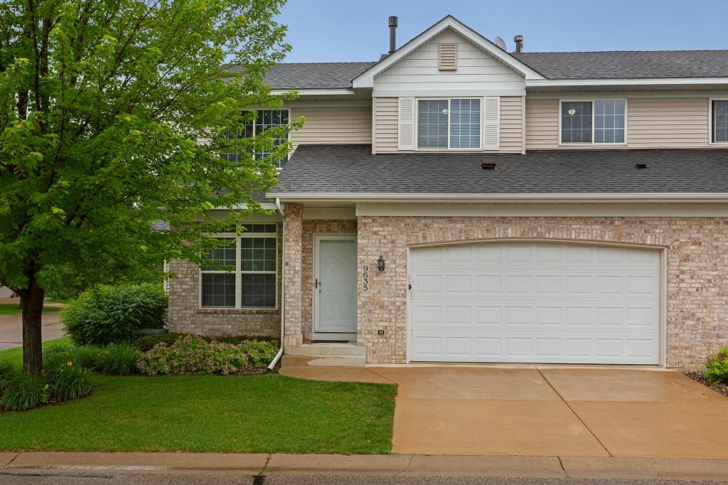 View of Residential at 9635 Belmont Lane, Eden Prairie MN 55347, Eden Prairie - Mike Wilen | Minnesota Team Real Estate