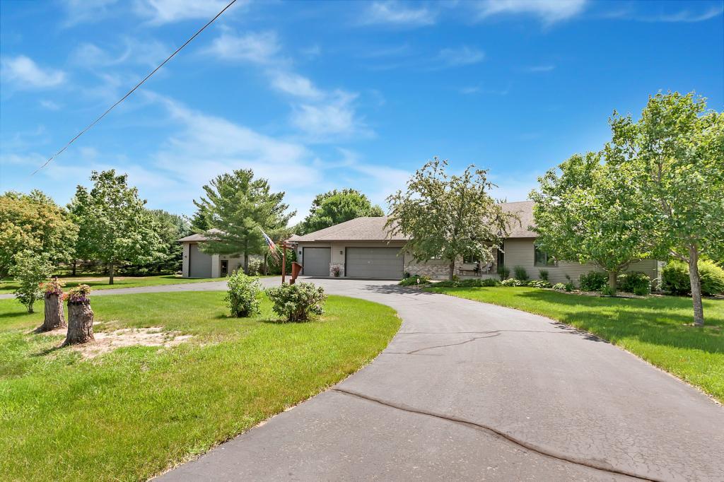 View of Residential at 9861 55th Street, Clear Lake MN 55319, Clear Lake - Mike Wilen | Minnesota Team Real Estate