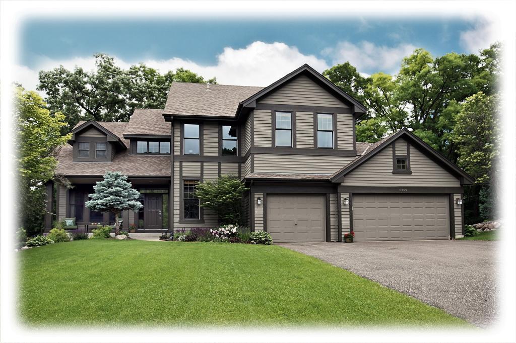 View of Residential at 6269 Quantico Lane, Maple Grove MN 55311, Maple Grove - Mike Wilen | Minnesota Team Real Estate