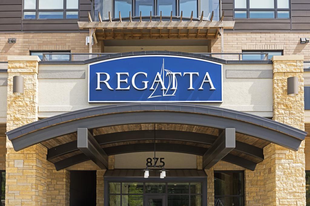 View of Residential at 875 Lake Street #303, Wayzata MN 55391, Wayzata - Mike Wilen | Minnesota Team Real Estate