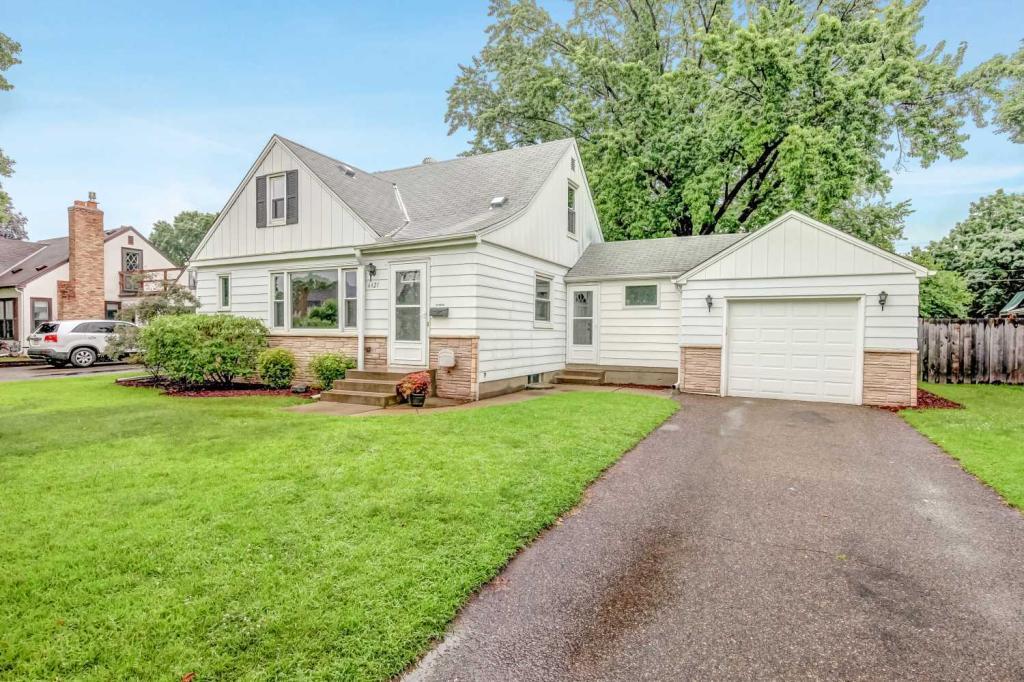 View of Residential at 6421 1st Avenue, Richfield MN 55423, Richfield - Mike Wilen | Minnesota Team Real Estate