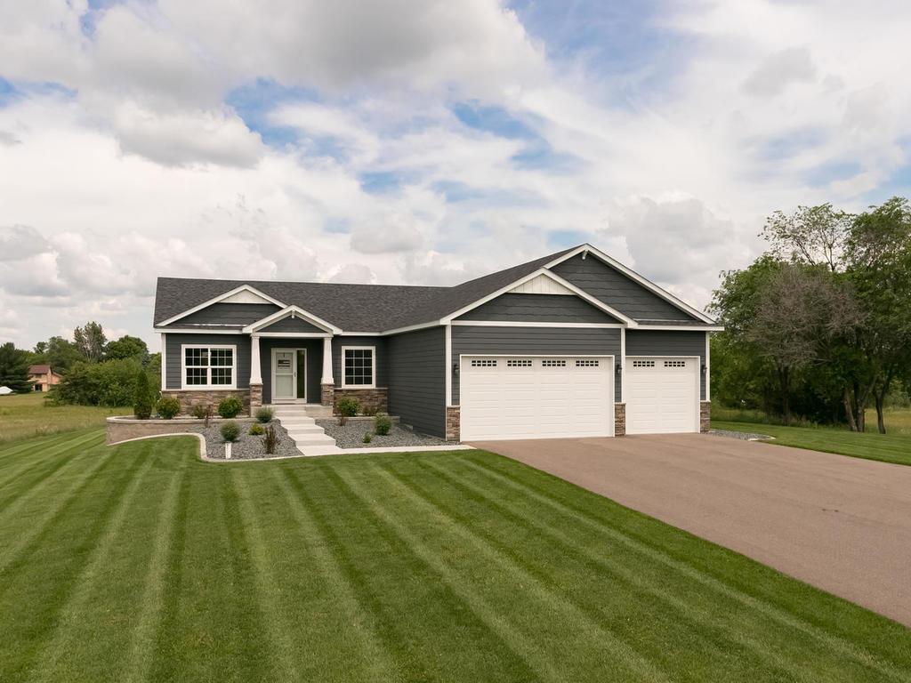View of Residential at 3665 177th Avenue, Andover MN 55304, Andover - Mike Wilen | Minnesota Team Real Estate