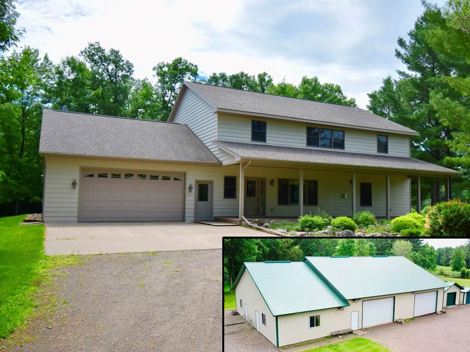View of Residential at 16729 200th Street, Milaca MN 56353, Milaca - Mike Wilen | Minnesota Team Real Estate
