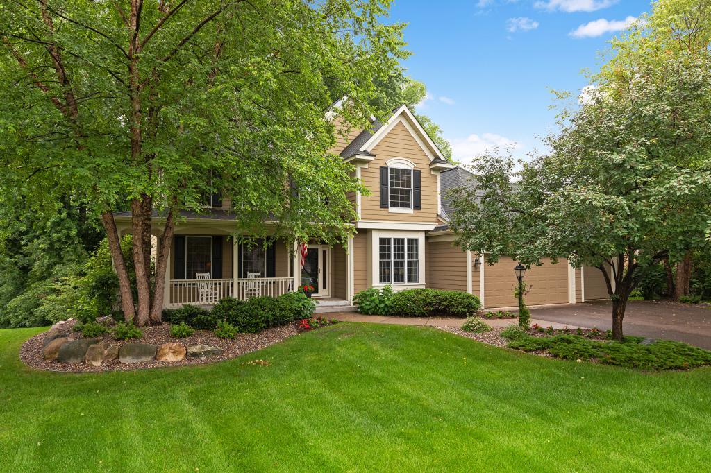 View of Residential at 2386 Shadow Creek Trail, Woodbury MN 55125, Woodbury - Mike Wilen | Minnesota Team Real Estate