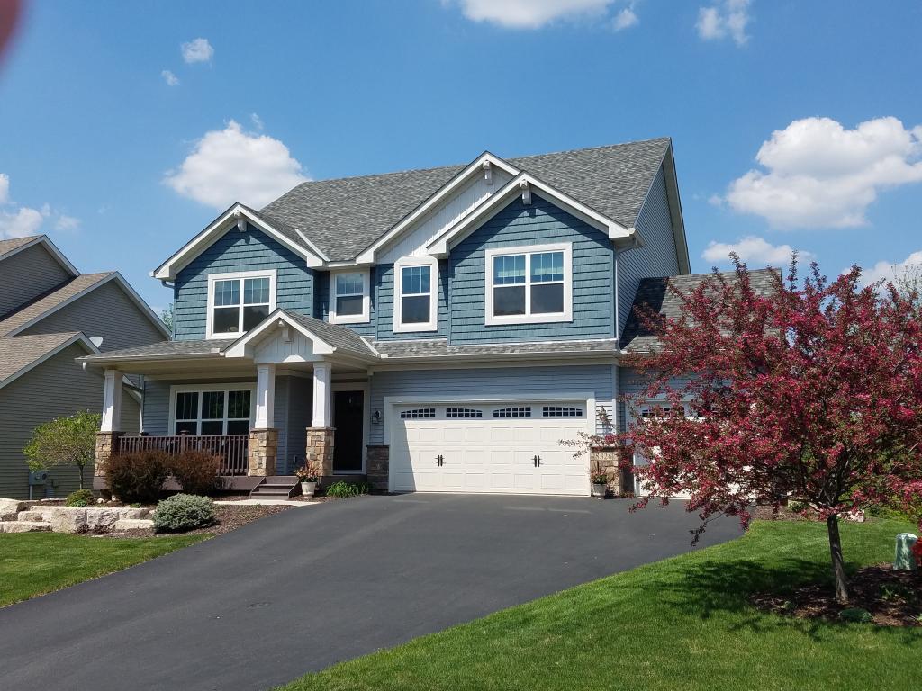 View of Residential at 8326 132nd Street, Savage MN 55378, Savage - Mike Wilen | Minnesota Team Real Estate