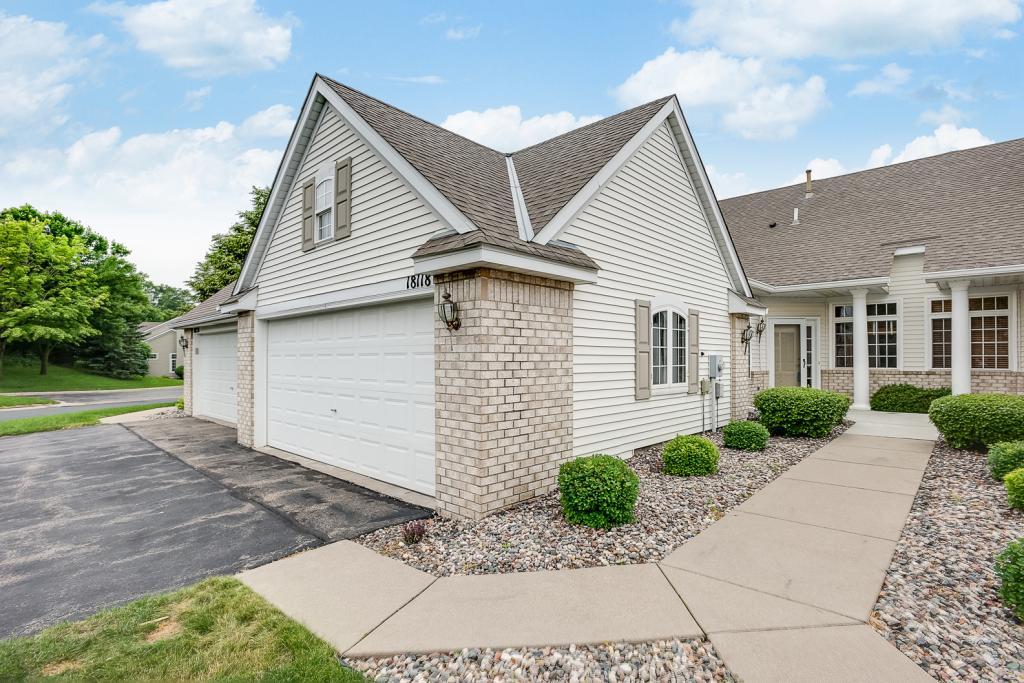 View of Residential at 18118 Cattail Court, Eden Prairie MN 55346, Eden Prairie - Mike Wilen | Minnesota Team Real Estate