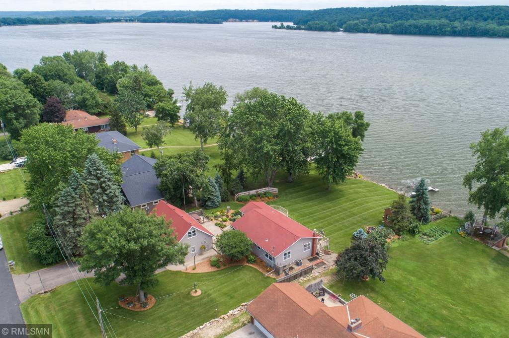 View of Residential at 6550 296th Street, Cannon Falls MN 55009, Cannon Falls - Mike Wilen | Minnesota Team Real Estate