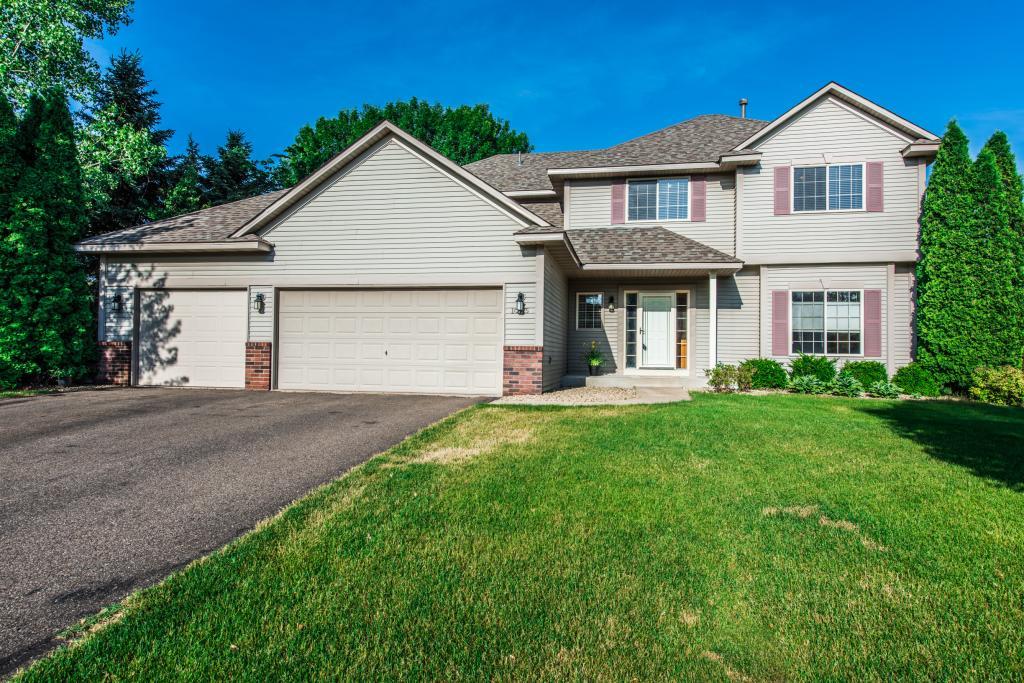 View of Residential at 10975 Alison Way, Inver Grove Heights MN 55077, Inver Grove Heights - Mike Wilen | Minnesota Team Real Estate