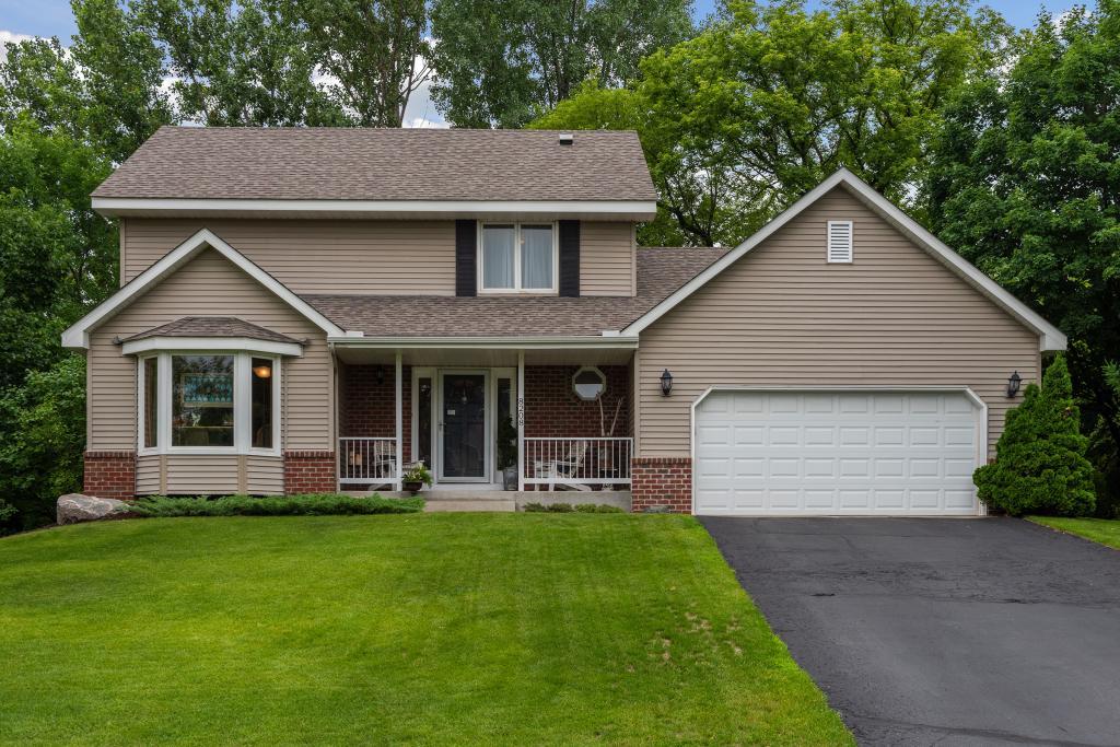 View of Residential at 8208 Nechas Circle, Eden Prairie MN 55347, Eden Prairie - Mike Wilen | Minnesota Team Real Estate