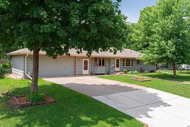 View of Residential at 5325 Georgia Avenue, Crystal MN 55428, Crystal - Mike Wilen | Minnesota Team Real Estate