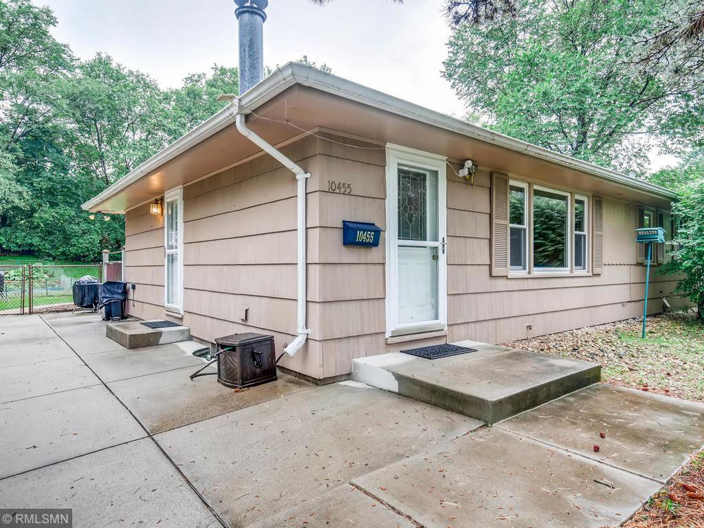 View of Residential at 10455 Blaisdell Avenue, Bloomington MN 55420, Bloomington - Mike Wilen | Minnesota Team Real Estate