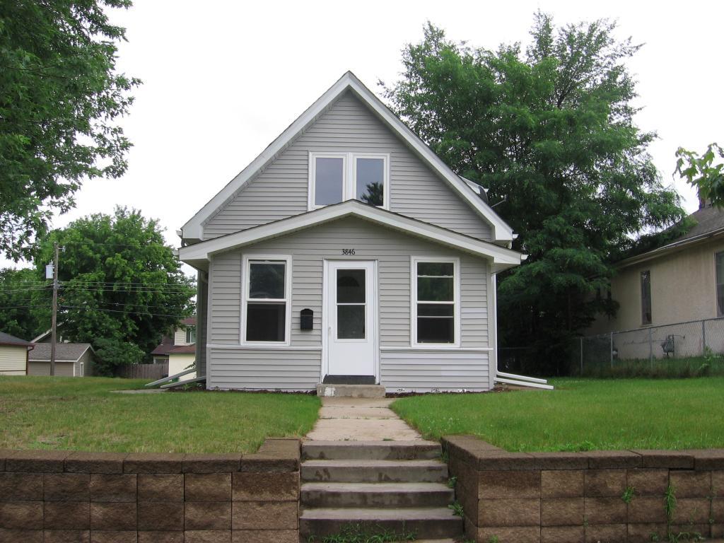 View of Residential at 3846 Dupont Avenue, Minneapolis MN 55412, Minneapolis - Mike Wilen | Minnesota Team Real Estate