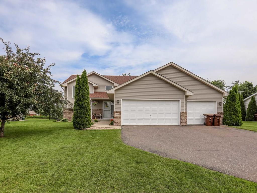 View of Residential at 723 7th Street, Montrose MN 55363, Montrose - Mike Wilen | Minnesota Team Real Estate