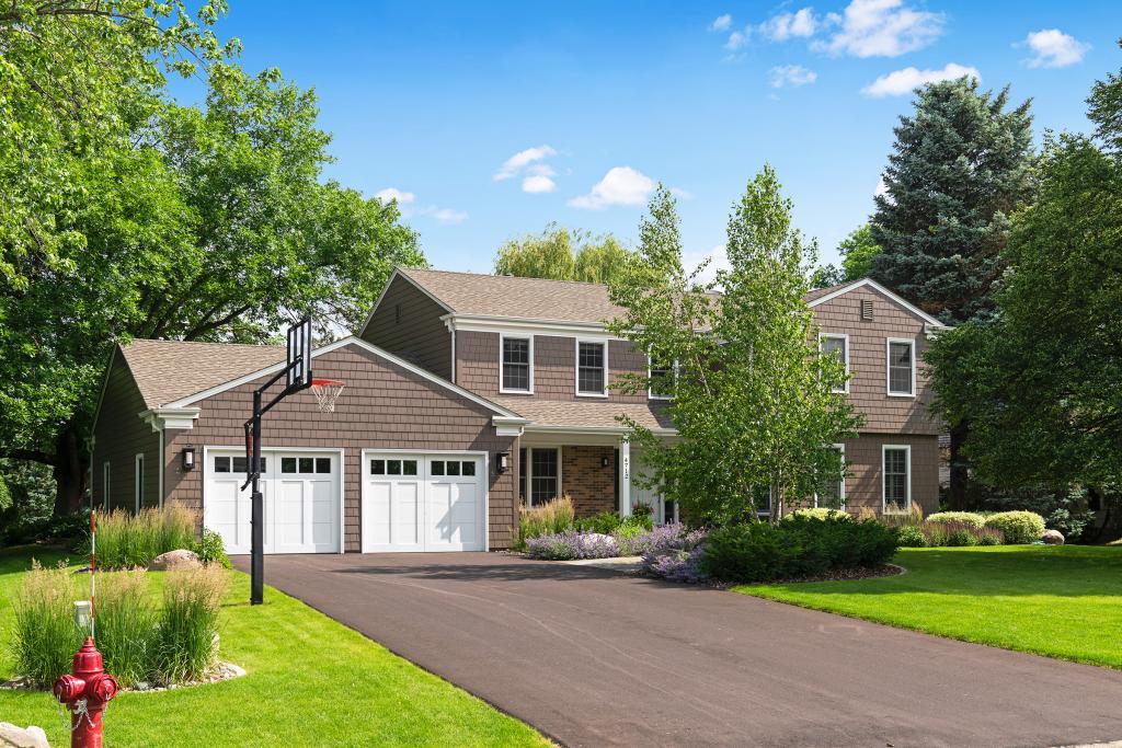 View of Residential at 4712 Aspasia Circle, Edina MN 55435, Edina - Mike Wilen | Minnesota Team Real Estate