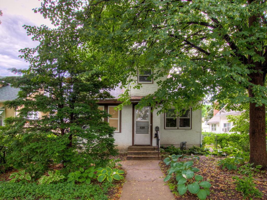 View of Residential at 4111 41st Avenue, Minneapolis MN 55406, Minneapolis - Mike Wilen | Minnesota Team Real Estate