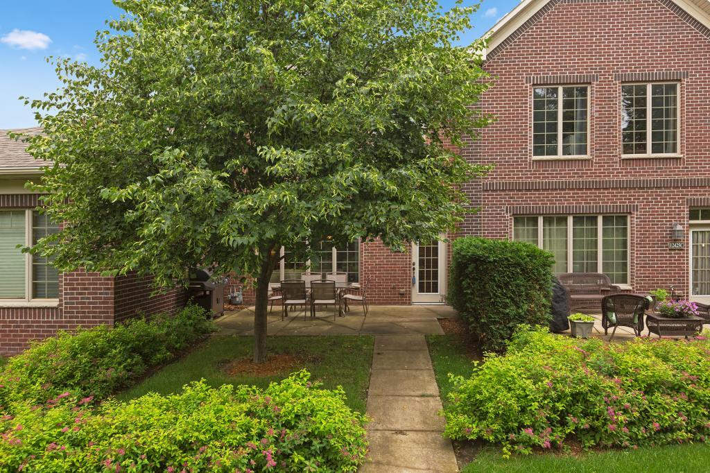 View of Residential at 12425 Flanders Court #B, Blaine MN 55449, Blaine - Mike Wilen | Minnesota Team Real Estate