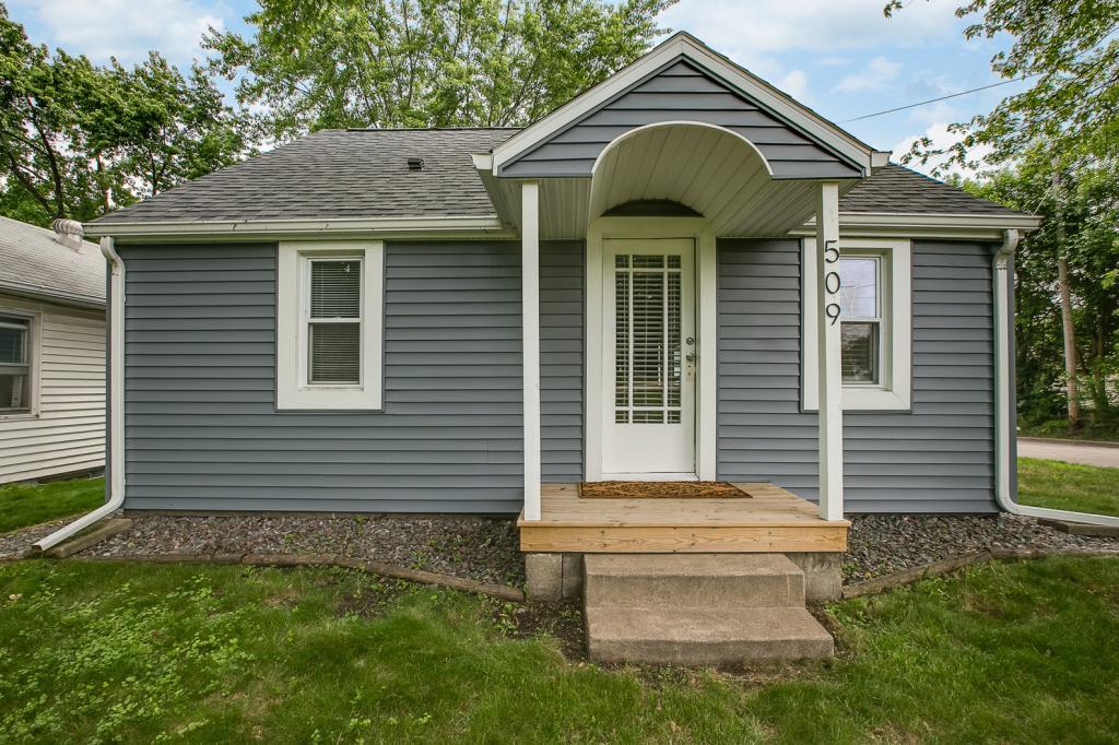 View of Residential at 509 Geneva Avenue, Oakdale MN 55128, Oakdale - Mike Wilen | Minnesota Team Real Estate