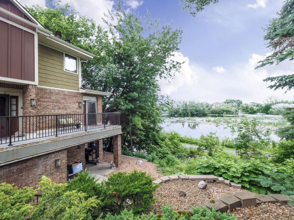 View of Residential at 1120 Woodlake Lane #4, Richfield MN 55423, Richfield - Mike Wilen | Minnesota Team Real Estate