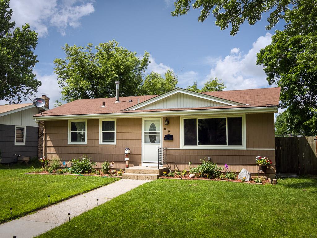 View of Residential at 819 7th Avenue, Shakopee MN 55379, Shakopee - Mike Wilen | Minnesota Team Real Estate