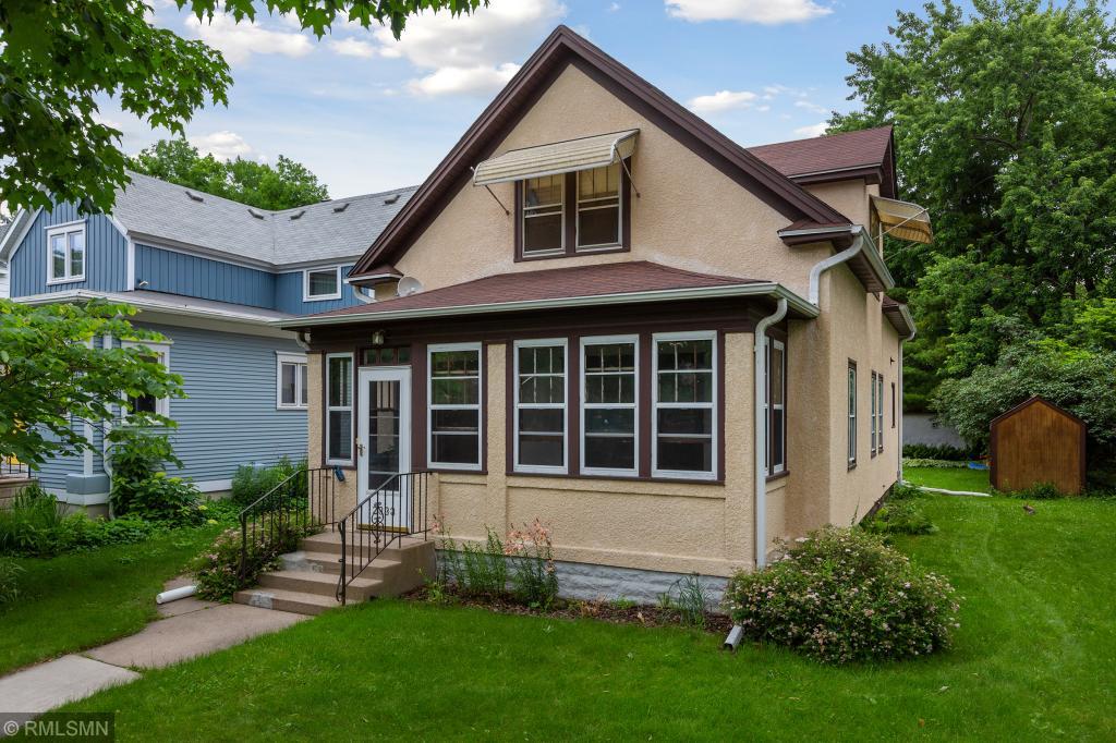 View of Residential at 2333 Minneapolis Avenue, Minneapolis MN 55406, Minneapolis - Mike Wilen | Minnesota Team Real Estate