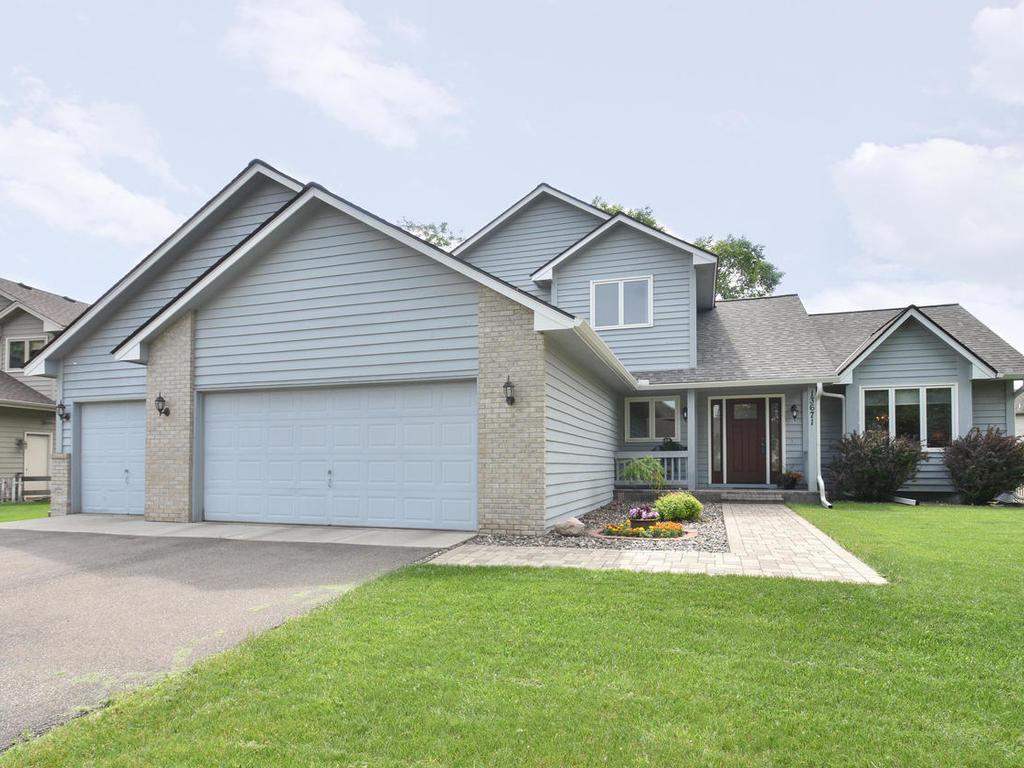 View of Residential at 13671 96th Avenue, Maple Grove MN 55369, Maple Grove - Mike Wilen | Minnesota Team Real Estate