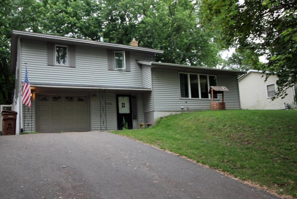 View of Residential at 3526 Ebba Street, White Bear Lake MN 55110, White Bear Lake - Mike Wilen | Minnesota Team Real Estate