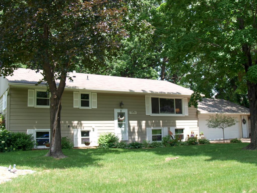 View of Residential at 5616 113 1/2 Avenue, Champlin MN 55316, Champlin - Mike Wilen | Minnesota Team Real Estate