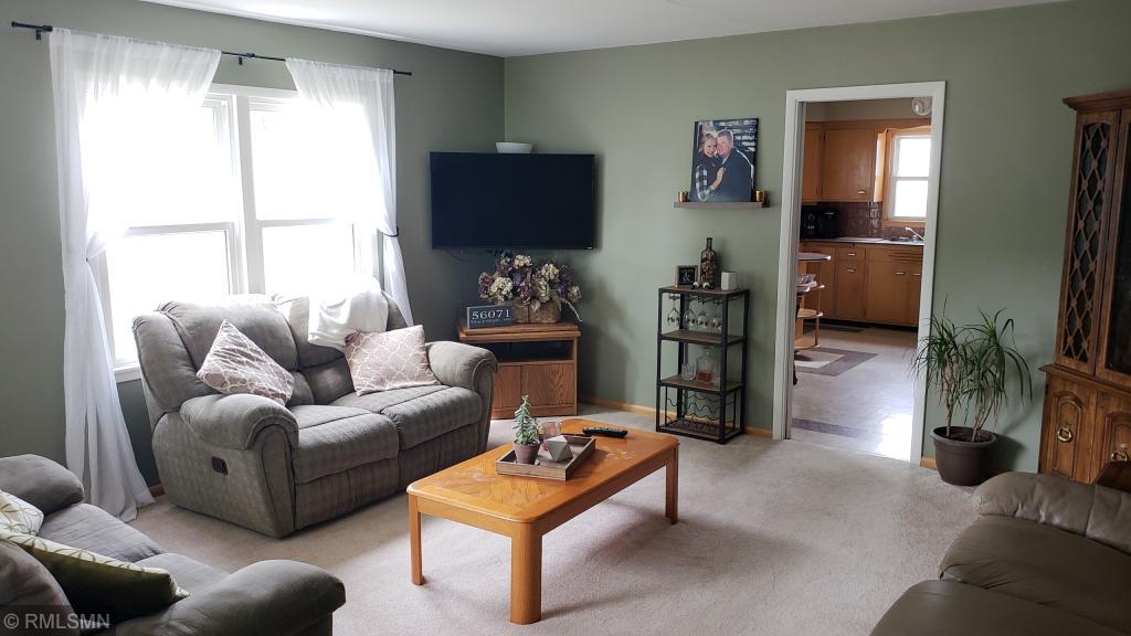 View of Residential at 108 Lincoln Avenue, New Prague MN 56071, New Prague - Mike Wilen | Minnesota Team Real Estate