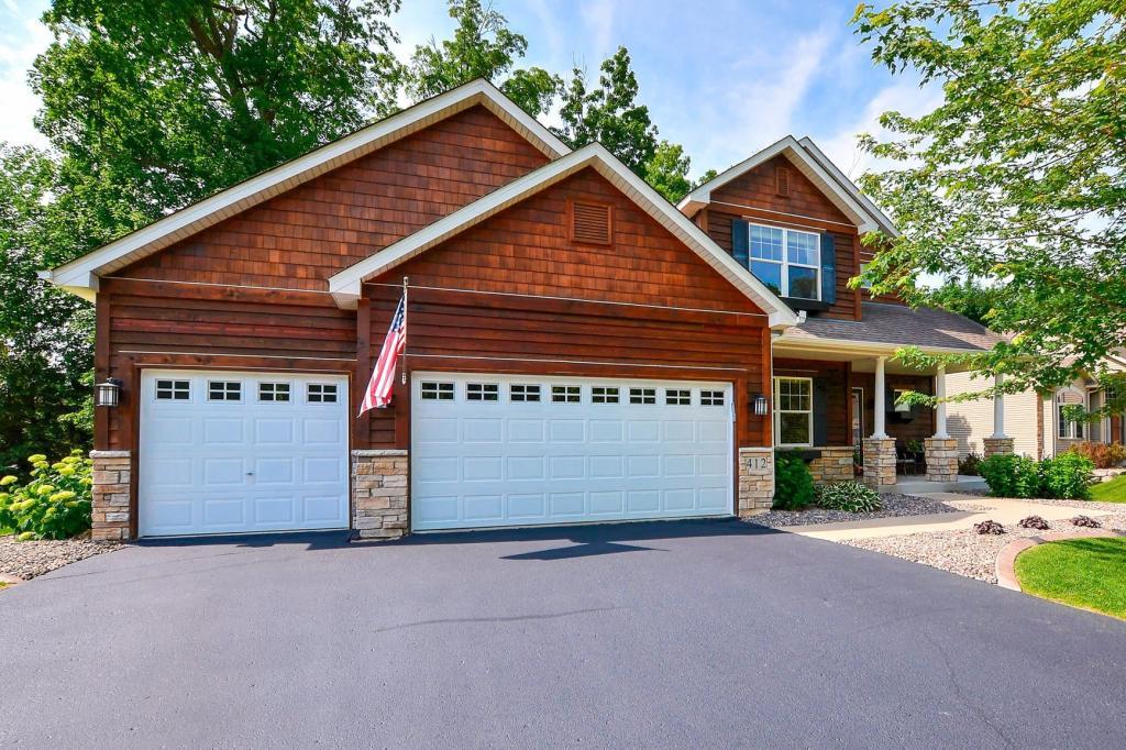 View of Residential at 412 11th Street, Buffalo MN 55313, Buffalo - Mike Wilen | Minnesota Team Real Estate