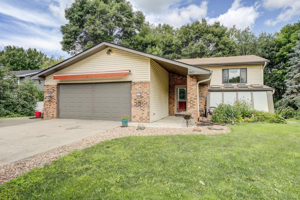 View of Residential at 1861 86th Lane, Blaine MN 55449, Blaine - Mike Wilen | Minnesota Team Real Estate