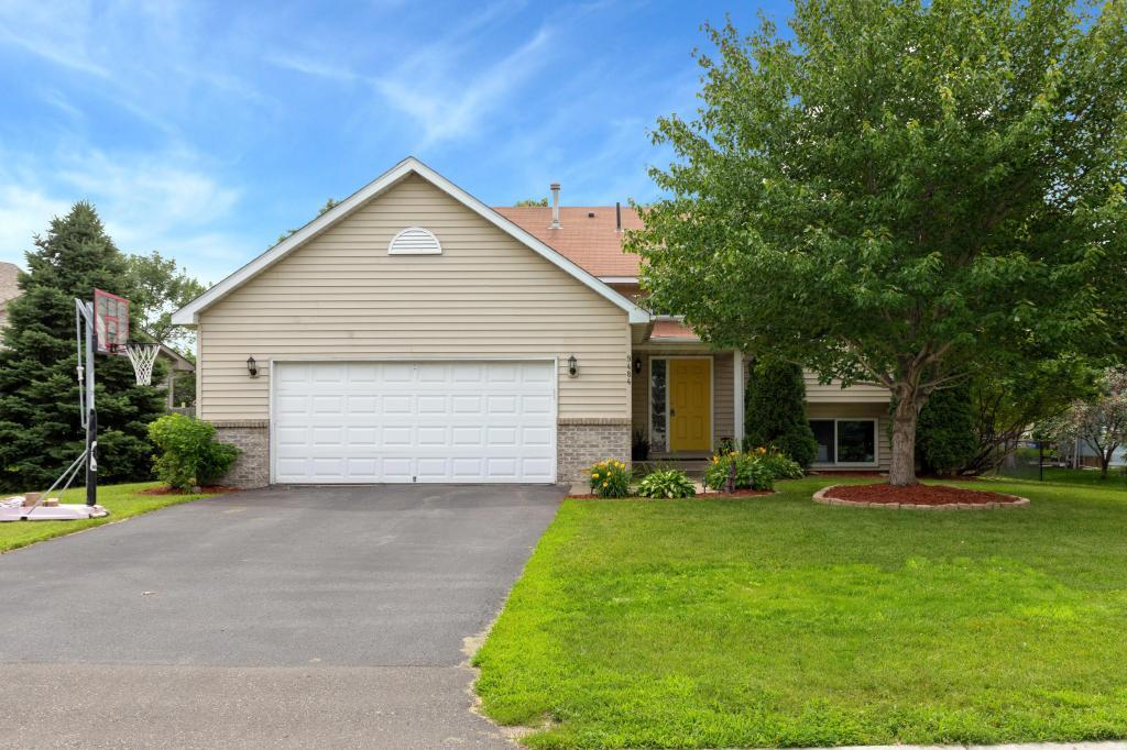 View of Residential at 9484 Harkness Avenue, Cottage Grove MN 55016, Cottage Grove - Mike Wilen | Minnesota Team Real Estate