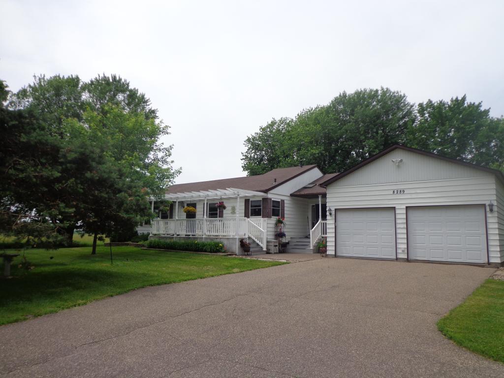 View of Residential at 8289 20th Avenue, Hugo MN 55038, Hugo - Mike Wilen | Minnesota Team Real Estate