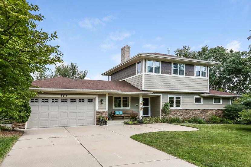 View of Residential at 6217 Concord Avenue, Edina MN 55424, Edina - Mike Wilen | Minnesota Team Real Estate