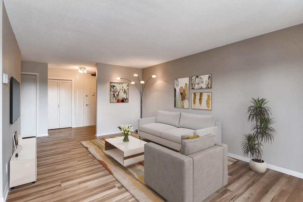 View of Residential at 410 Groveland Avenue #805, Minneapolis MN 55403, Minneapolis - Mike Wilen | Minnesota Team Real Estate