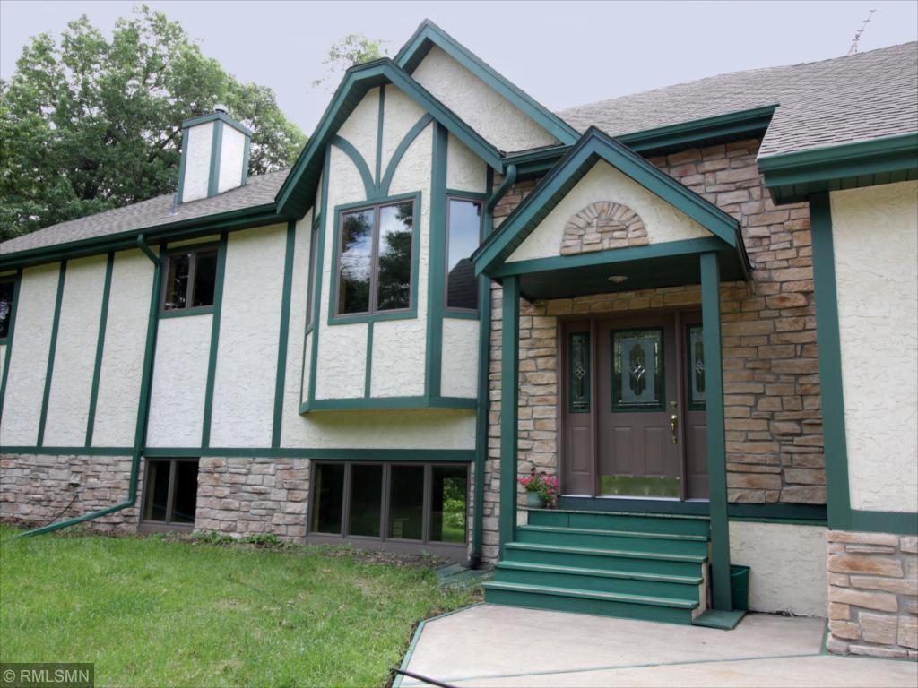 View of Residential at 25216 University Avenue, Isanti MN 55040, Isanti - Mike Wilen | Minnesota Team Real Estate