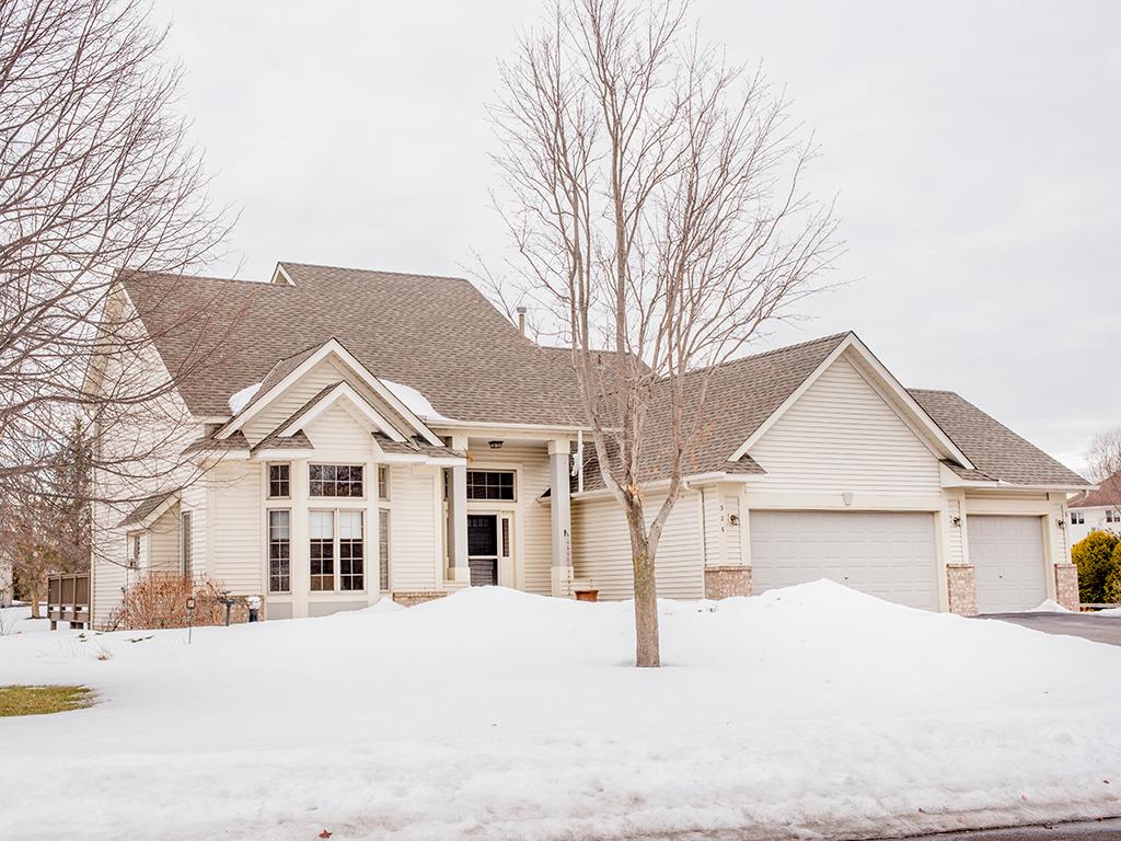 View of Residential at 326 Windsor Lane, Mahtomedi MN 55115, Mahtomedi - Mike Wilen | Minnesota Team Real Estate