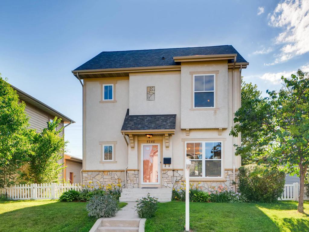 View of Residential at 5146 Humboldt Avenue, Minneapolis MN 55430, Minneapolis - Mike Wilen | Minnesota Team Real Estate