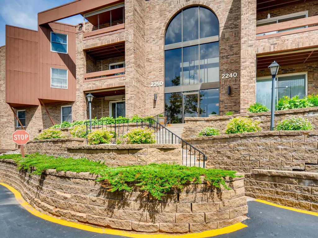 View of Residential at 2250 Midland Grove Road #303, Roseville MN 55113, Roseville - Mike Wilen | Minnesota Team Real Estate