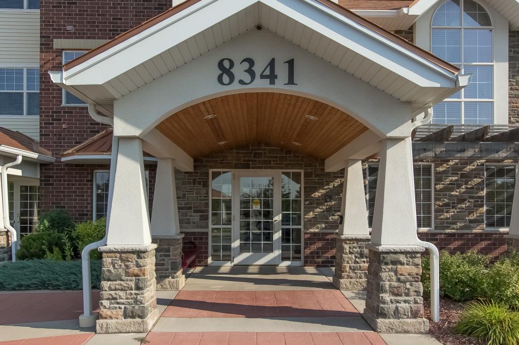 View of Residential at 8341 Lyndale Avenue #101, Bloomington MN 55420, Bloomington - Mike Wilen | Minnesota Team Real Estate